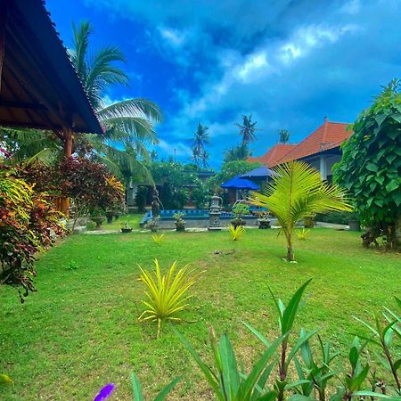 Surya Maha Bungallo Toyapakeh ภายนอก รูปภาพ