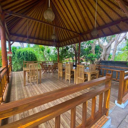 Surya Maha Bungallo Toyapakeh ภายนอก รูปภาพ
