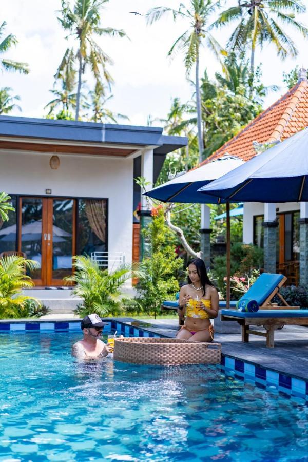 Surya Maha Bungallo Toyapakeh ภายนอก รูปภาพ