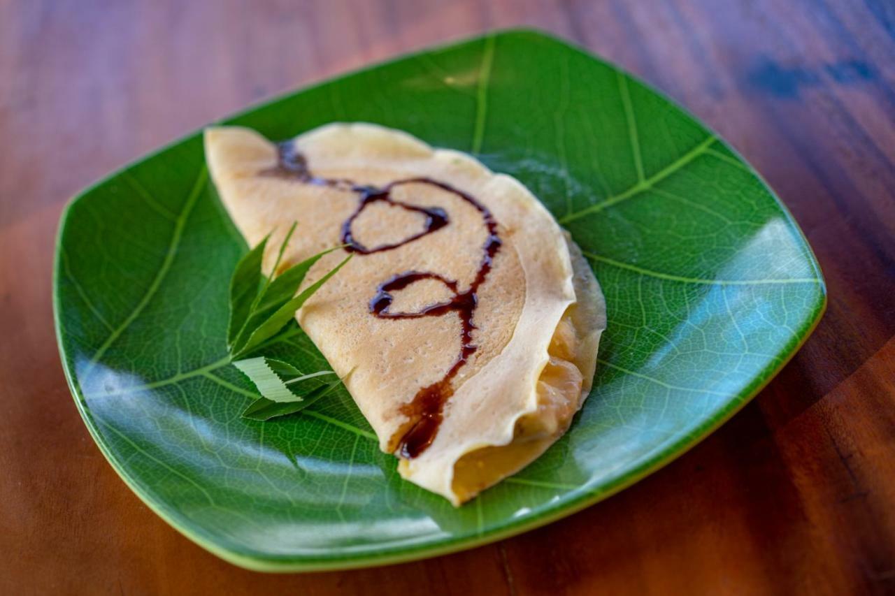 Surya Maha Bungallo Toyapakeh ภายนอก รูปภาพ
